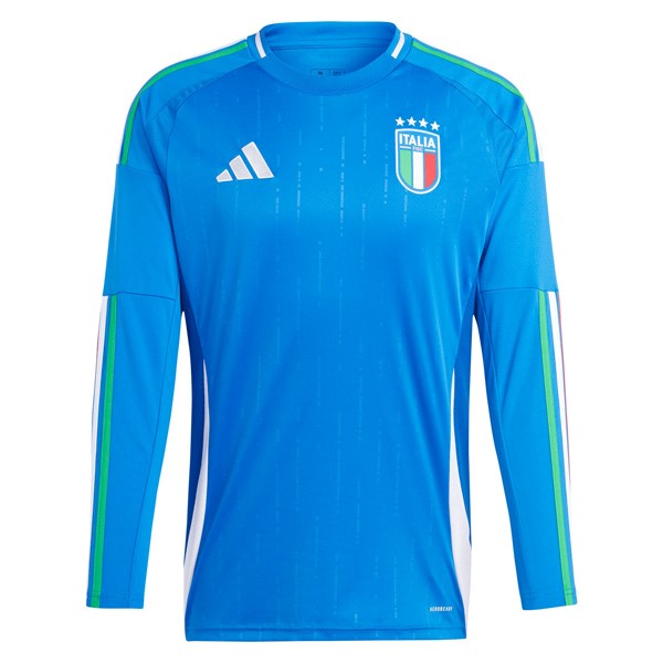 Thailandia Maglia Italia Home ML 2024